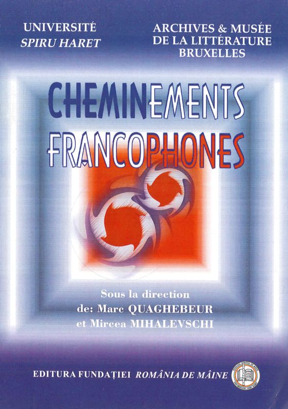 Cheminements francophones
